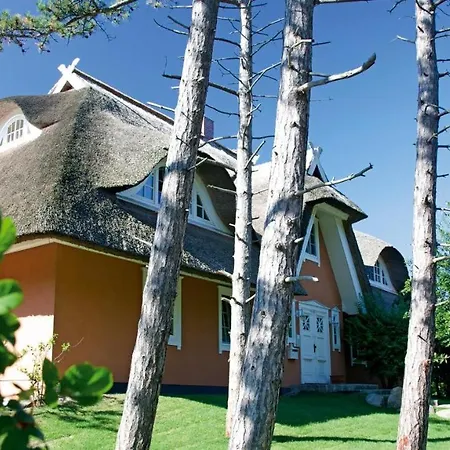 Haus Strandgut Fw 1 *