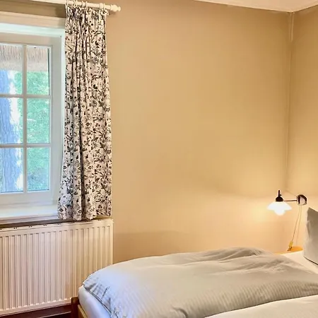 Haus Strandgut Fw 1 *