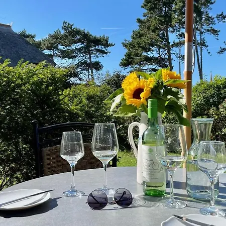 Haus Strandgut Fw 1 Διαμέρισμα Ahrenshoop